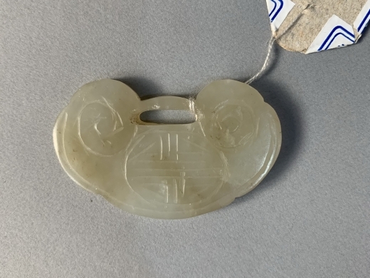 玉锁