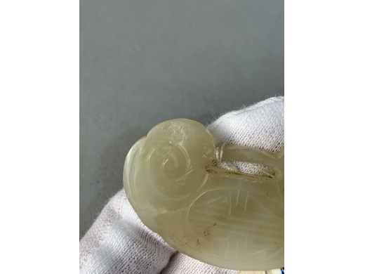 玉锁