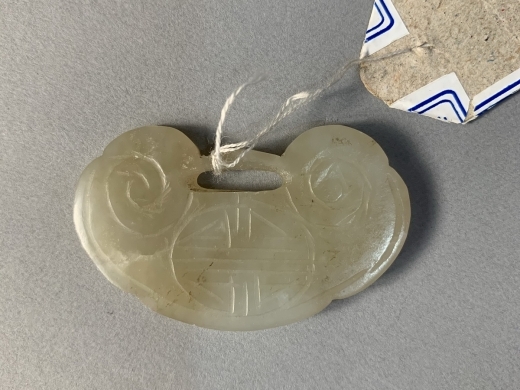 玉锁