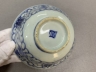 青花碗