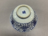 青花碗