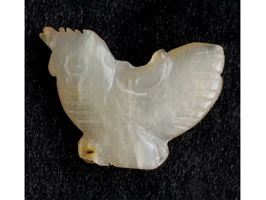 玉鸡