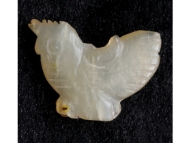 玉鸡