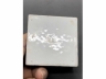 青花云龙纹四方印盒