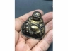 老银饰三件