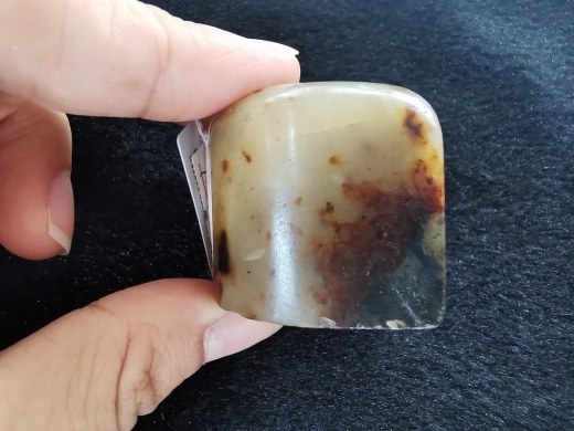 玉扳指