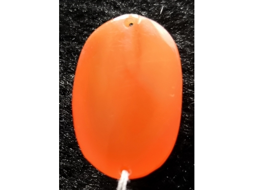 玛瑙帽正