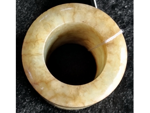 翡翠扳指