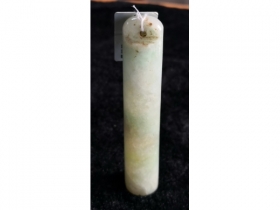 翡翠翎管