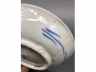 青花鲤鱼纹碟