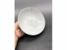 粉彩团龙纹高足碗