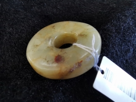 玉沁色圈