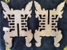 木帽架