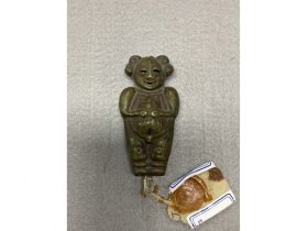 铜人