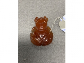 玛瑙花