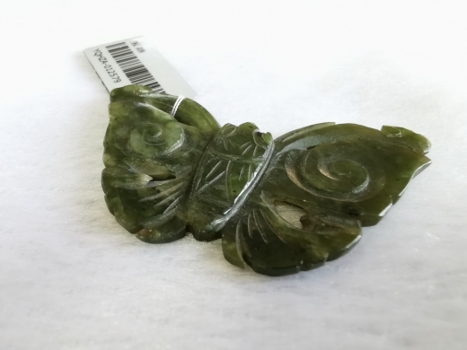 碧玉蝴蝶佩
