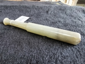 白玉烟嘴