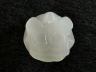 白玉虎头