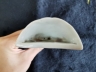 粉彩人物壁瓶