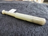 白玉烟嘴