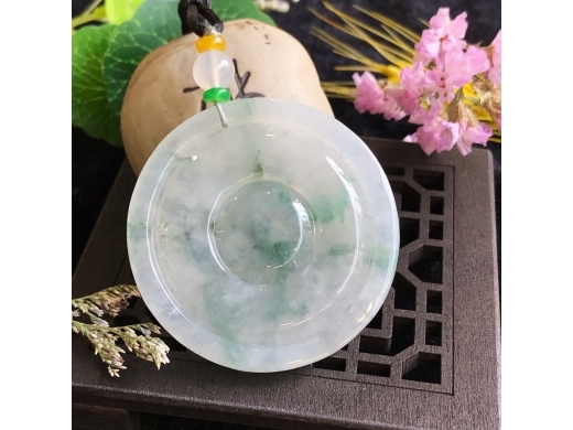 19号大山水牌