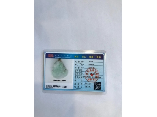 21号招财金蟾小把玩件