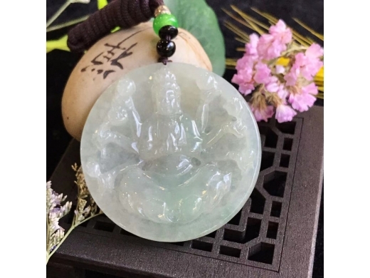 22号千手观音
