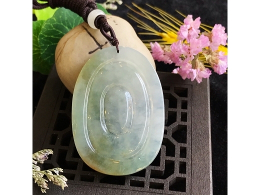 20号冰紫黄翠一路有你