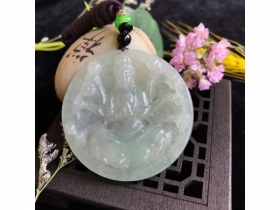 22号千手观音