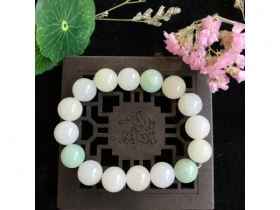8号好种男士手串