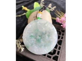 19号大山水牌