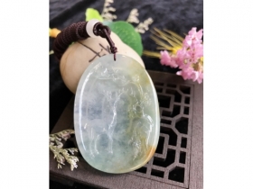20号冰紫黄翠一路有你