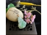 7号莲蓬挂件