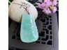 11号18K金竹节