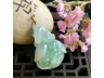 7号莲蓬挂件