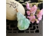 7号莲蓬挂件