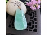 11号18K金竹节