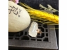 2号18K高冰貔貅戒指
