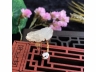 2号18K高冰貔貅戒指