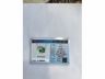25号18K金母子连心项链
