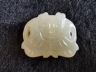 白玉阿福