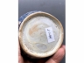 青花鹿纹罐