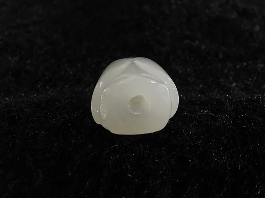 白玉翁仲