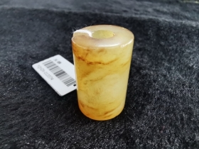 玉勒子