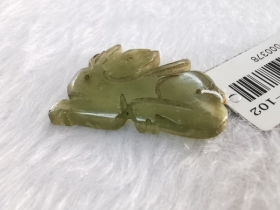 青玉兔
