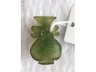 青玉小花瓶