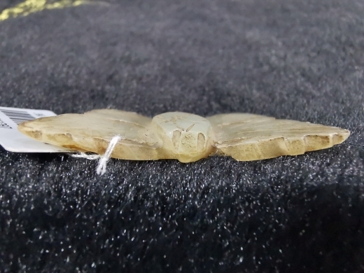 白玉蝴蝶佩