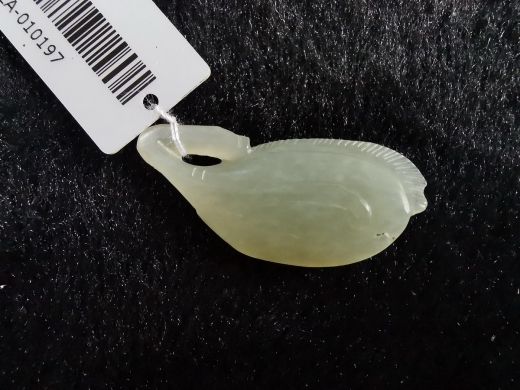 白玉瓜果坠