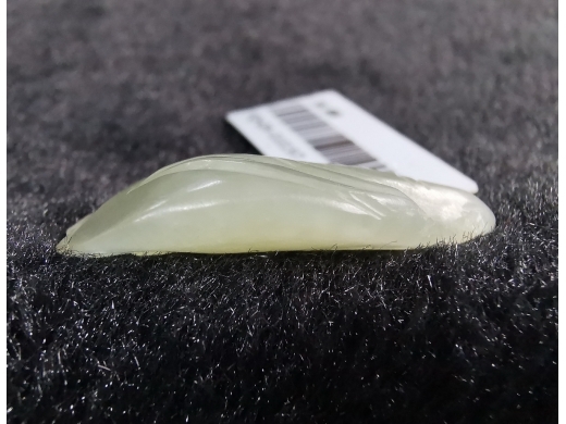 白玉瓜果坠