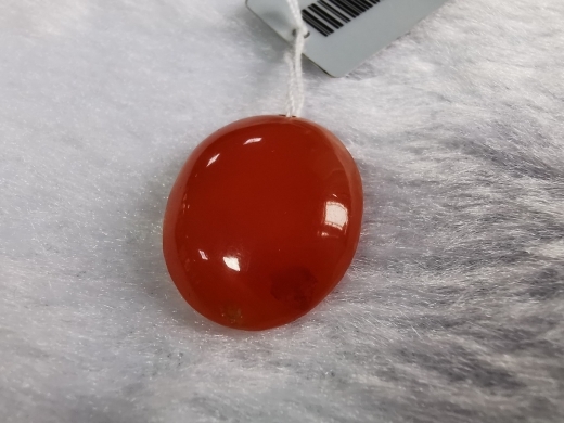玛瑙帽正